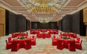 Туры в отель Hilton Yancheng Туры в отель Hilton Yancheng
