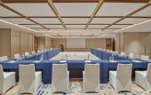 Туры в отель Hilton Yancheng Туры в отель Hilton Yancheng