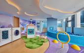 Туры в отель Hilton Yancheng Туры в отель Hilton Yancheng
