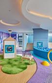 Туры в отель Hilton Yancheng Туры в отель Hilton Yancheng