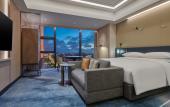 Туры в отель Hilton Yancheng Туры в отель Hilton Yancheng