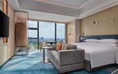 Туры в отель Hilton Yancheng Туры в отель Hilton Yancheng