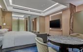 Туры в отель Hilton Yancheng Туры в отель Hilton Yancheng