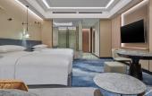 Туры в отель Hilton Yancheng Туры в отель Hilton Yancheng