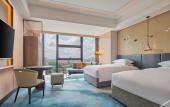 Туры в отель Hilton Yancheng Туры в отель Hilton Yancheng