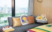 Туры в отель Hilton Yancheng Туры в отель Hilton Yancheng