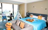 Туры в отель Hilton Yancheng Туры в отель Hilton Yancheng