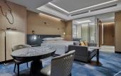 Туры в отель Hilton Yancheng Туры в отель Hilton Yancheng