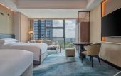 Туры в отель Hilton Yancheng Туры в отель Hilton Yancheng