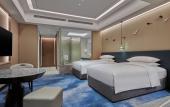 Туры в отель Hilton Yancheng Туры в отель Hilton Yancheng