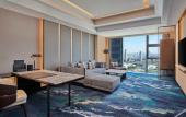 Туры в отель Hilton Yancheng Туры в отель Hilton Yancheng