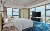 Туры в отель Hilton Yancheng Туры в отель Hilton Yancheng