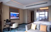 Туры в отель Hilton Yancheng Туры в отель Hilton Yancheng