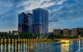 Туры в отель Hilton Yancheng Туры в отель Hilton Yancheng