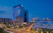 Туры в отель Hilton Yancheng Туры в отель Hilton Yancheng
