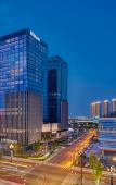 Туры в отель Hilton Yancheng Туры в отель Hilton Yancheng