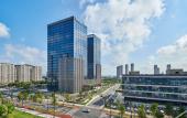 Туры в отель Hilton Yancheng Туры в отель Hilton Yancheng