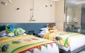 Туры в отель Hilton Yancheng Туры в отель Hilton Yancheng