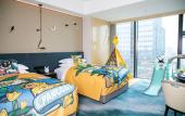 Туры в отель Hilton Yancheng Туры в отель Hilton Yancheng