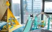 Туры в отель Hilton Yancheng Туры в отель Hilton Yancheng