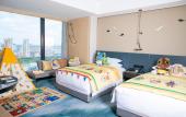 Туры в отель Hilton Yancheng Туры в отель Hilton Yancheng