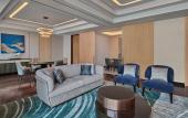 Туры в отель Hilton Yancheng Туры в отель Hilton Yancheng