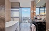 Туры в отель Hilton Yancheng Туры в отель Hilton Yancheng