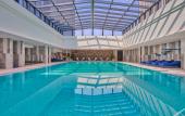 Туры в отель Hilton Yancheng Туры в отель Hilton Yancheng