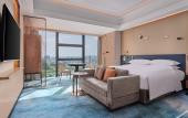 Туры в отель Hilton Yancheng Туры в отель Hilton Yancheng