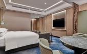 Туры в отель Hilton Yancheng Туры в отель Hilton Yancheng
