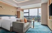 Туры в отель Hilton Yancheng Туры в отель Hilton Yancheng