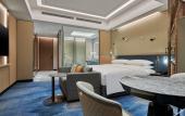 Туры в отель Hilton Yancheng Туры в отель Hilton Yancheng