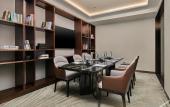 Туры в отель Hilton Yancheng Туры в отель Hilton Yancheng