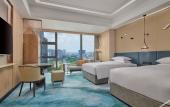 Туры в отель Hilton Yancheng Туры в отель Hilton Yancheng