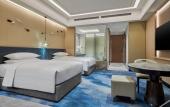 Туры в отель Hilton Yancheng Туры в отель Hilton Yancheng