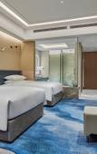 Туры в отель Hilton Yancheng Туры в отель Hilton Yancheng