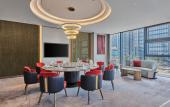 Туры в отель Hilton Yancheng Туры в отель Hilton Yancheng