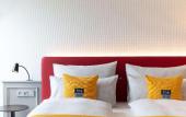 Туры в отель Holiday Inn - the niu, Franz Vienna by IHG Туры в отель Holiday Inn - the niu, Franz Vienna by IHG
