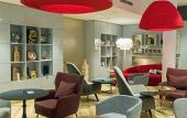 Туры в отель Holiday Inn - the niu, Franz Vienna by IHG Туры в отель Holiday Inn - the niu, Franz Vienna by IHG