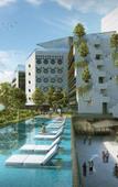 Туры в отель lyf One-North Singapore Туры в отель lyf One-North Singapore
