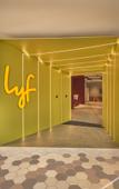 Туры в отель lyf One-North Singapore Туры в отель lyf One-North Singapore