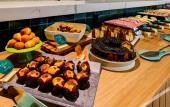 Туры в отель Hilton Garden Inn Reboucas Туры в отель Hilton Garden Inn Reboucas