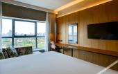 Туры в отель Hilton Garden Inn Reboucas Туры в отель Hilton Garden Inn Reboucas