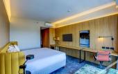 Туры в отель Hilton Garden Inn Reboucas Туры в отель Hilton Garden Inn Reboucas