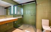 Туры в отель Hilton Garden Inn Reboucas Туры в отель Hilton Garden Inn Reboucas
