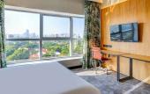 Туры в отель Hilton Garden Inn Reboucas Туры в отель Hilton Garden Inn Reboucas