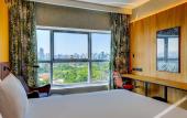 Туры в отель Hilton Garden Inn Reboucas Туры в отель Hilton Garden Inn Reboucas