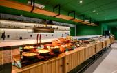 Туры в отель Hilton Garden Inn Reboucas Туры в отель Hilton Garden Inn Reboucas