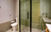 Туры в отель Hilton Garden Inn Reboucas Туры в отель Hilton Garden Inn Reboucas