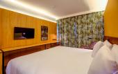 Туры в отель Hilton Garden Inn Reboucas Туры в отель Hilton Garden Inn Reboucas